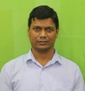Arun Kumar Sahoo