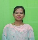 Bijayani Sahoo