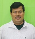Biranchi Narayan Moharana