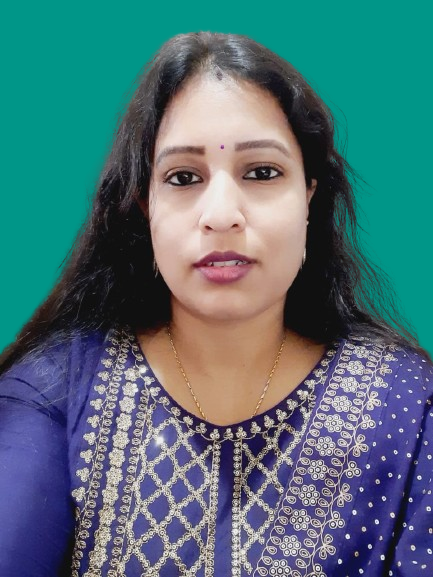 Priyadarshini Nayak