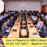 Top private MBA college in Bhubaneswar – Beginner Guide