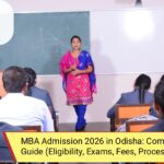 Top Private MBA College in Bhubaneswar – Admission 2026 Guide