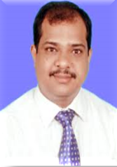 (CMA) Shiba Prasad Padhi