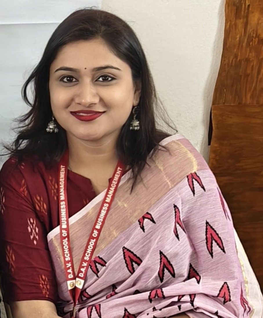 Sonali Pattnaik