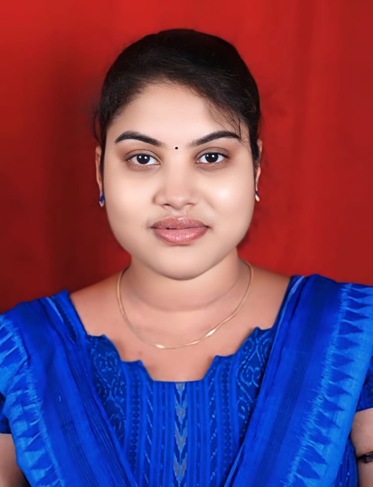 Adyasha Suvadarshini