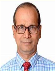 (Dr.) Akshaya Kumar Parhi