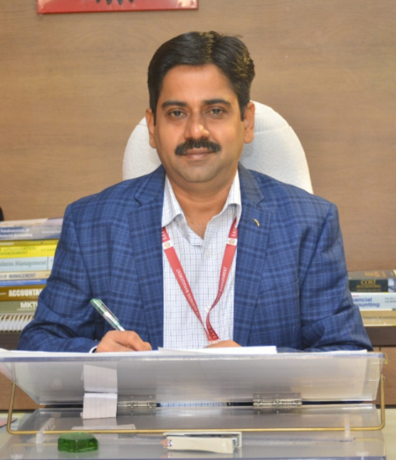 D. N. Mishra