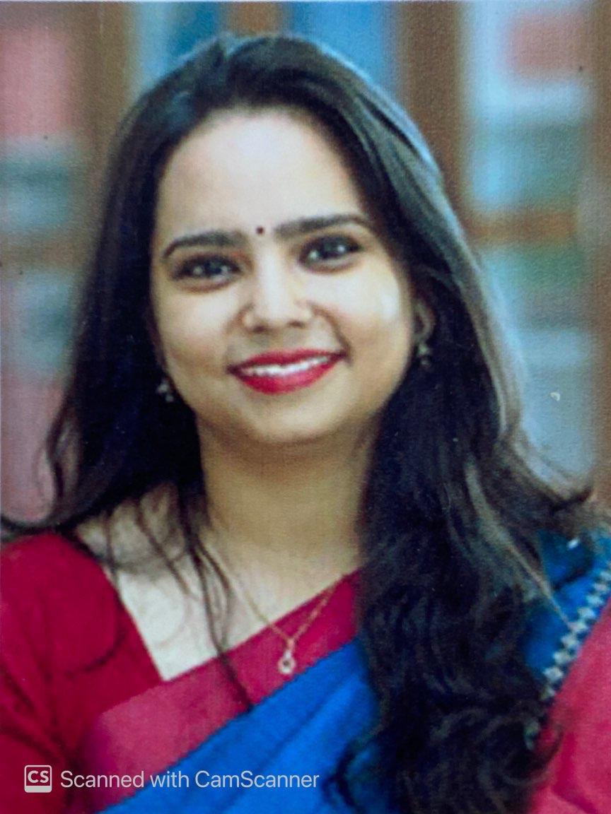 Neha Joshi