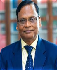 (Dr.) Samson Maharana