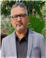 (Dr.) Tushar Kanta Pany