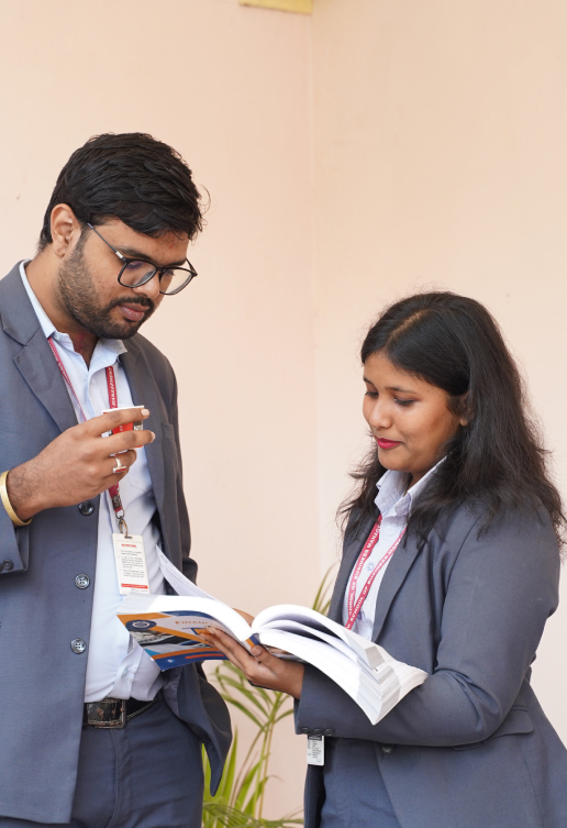 MBA Programme