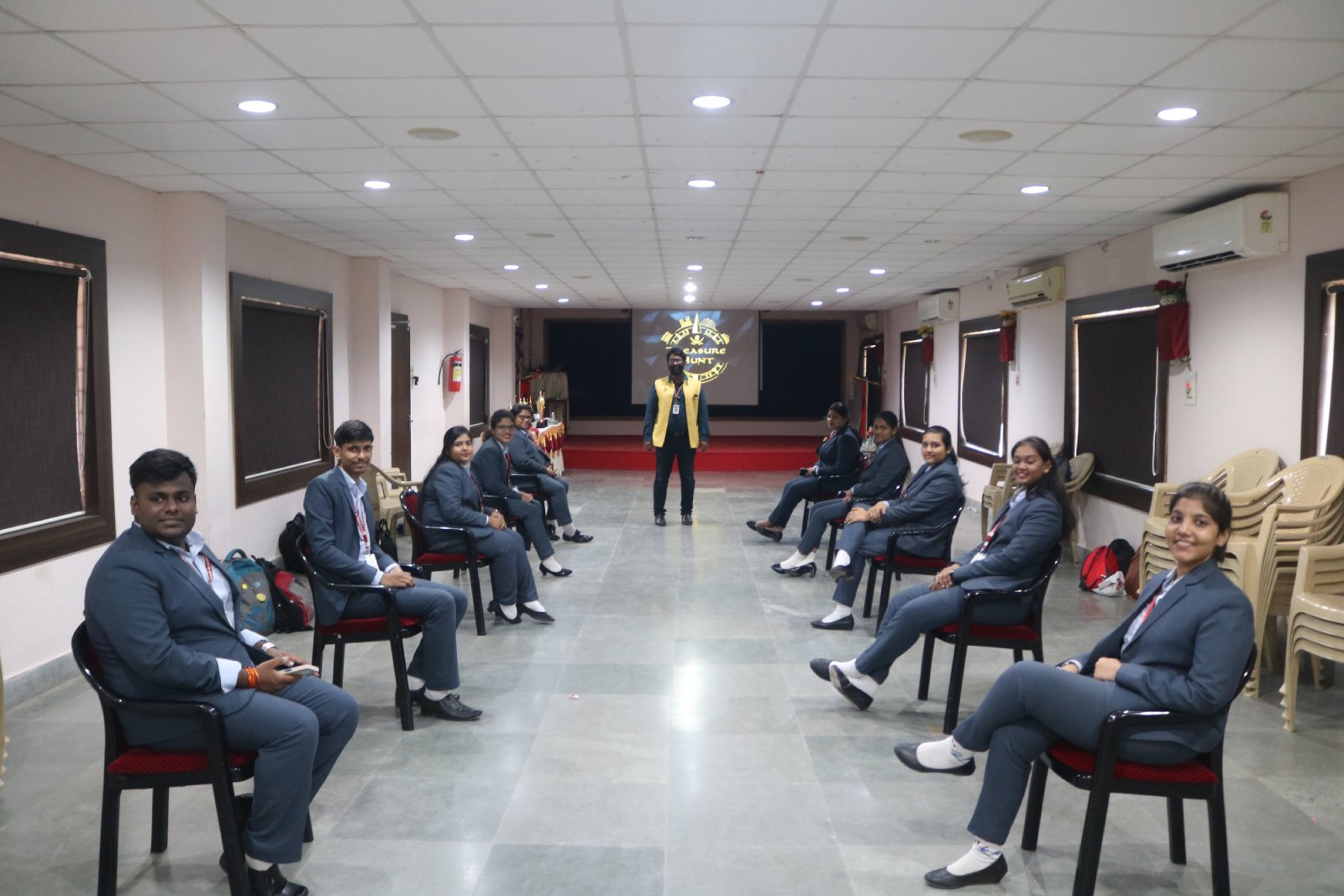 Top Colleges for BBA Admission Bhubaneswar | DSBM Conclave