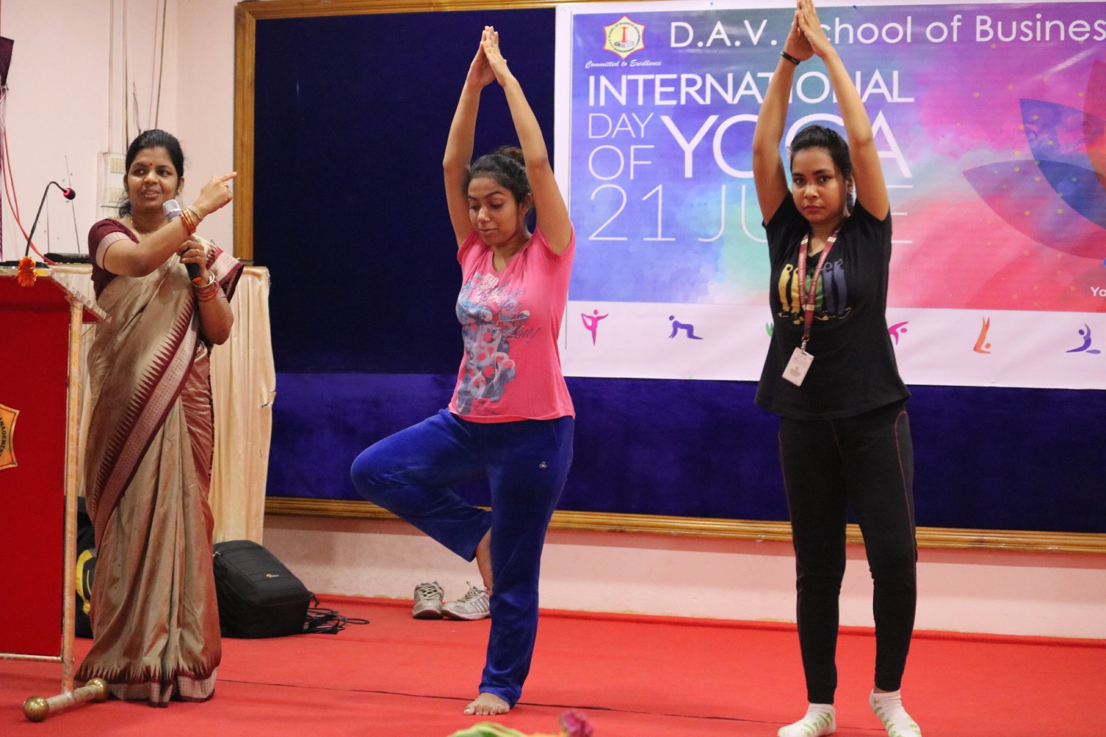 Top BBA Colleges in Bhubaneswar | DSBM Observation Days