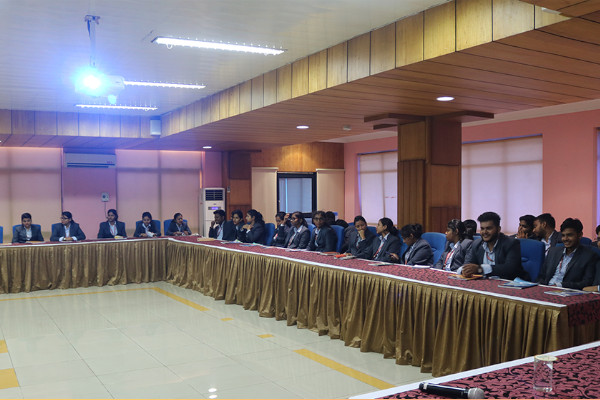 Eligibility & Selection – top MBA colleges in Bhubaneswar