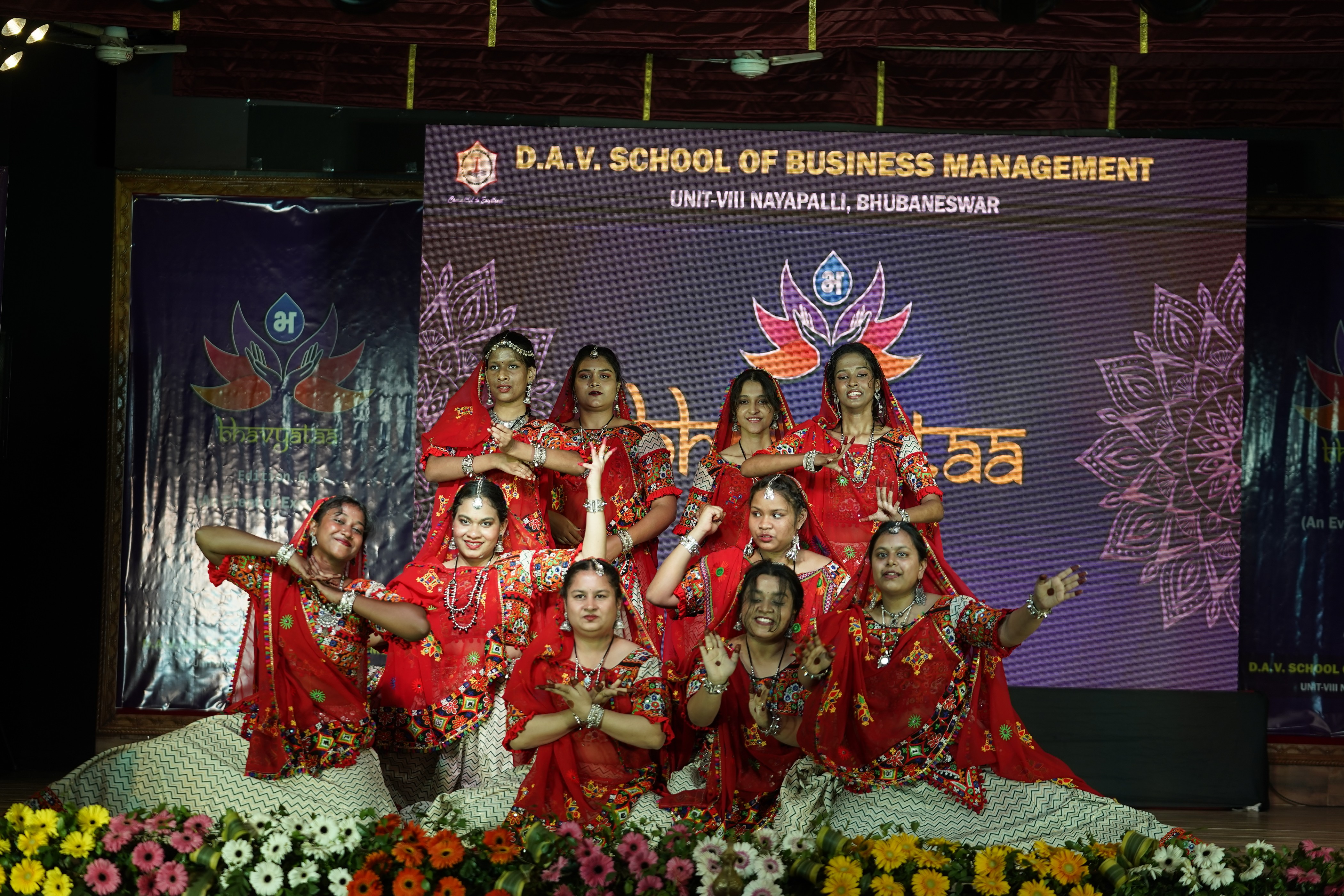 Best +3 Commerce Colleges in Bhubaneswar | DSBM Events