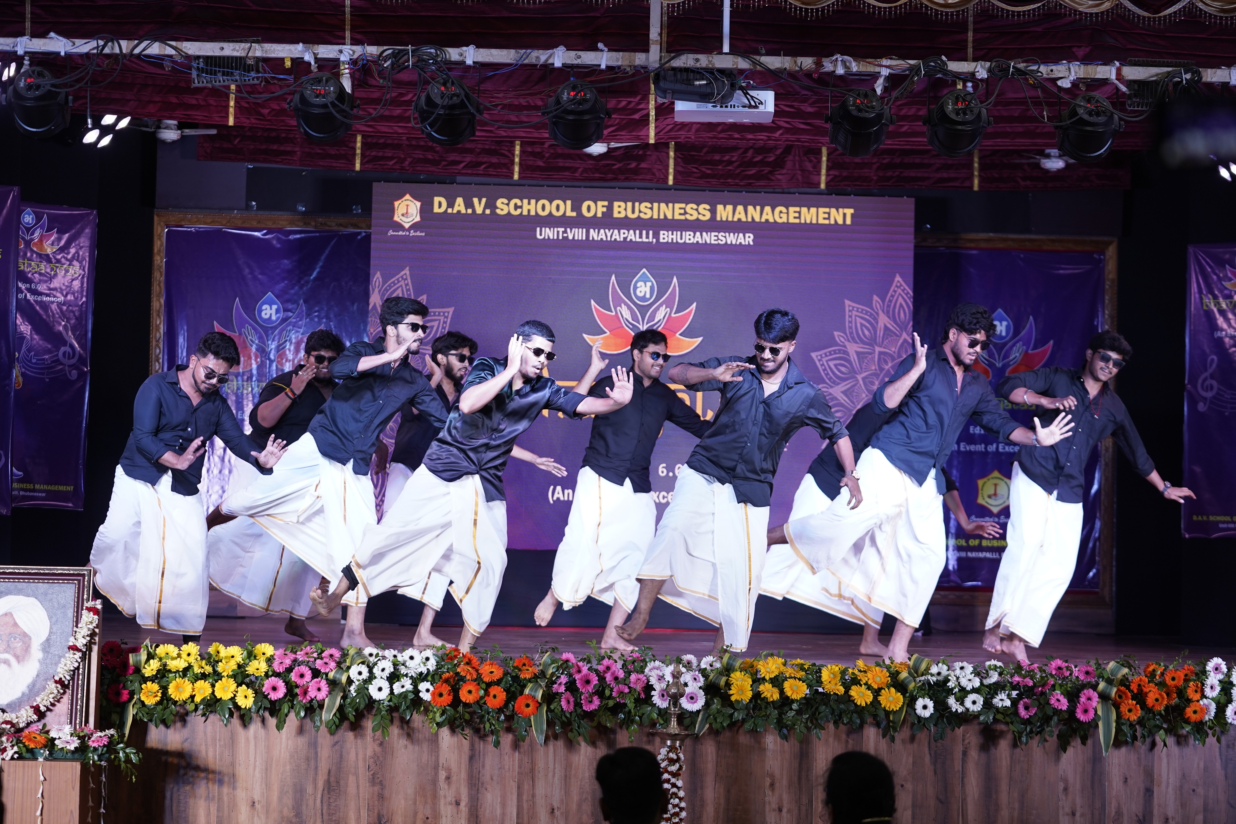 Best +3 Commerce Colleges in Bhubaneswar | DSBM Events
