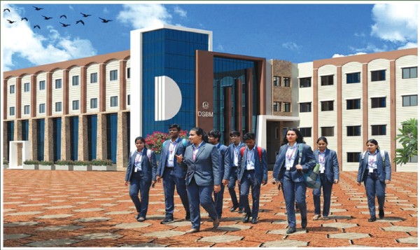 Leading MBA College in Bhubaneswar | MBA Programme Overview