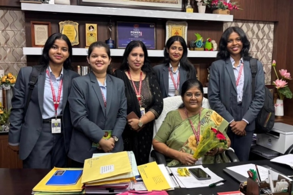 Private Commerce College in Bhubaneswar | Career Paths for Graduates