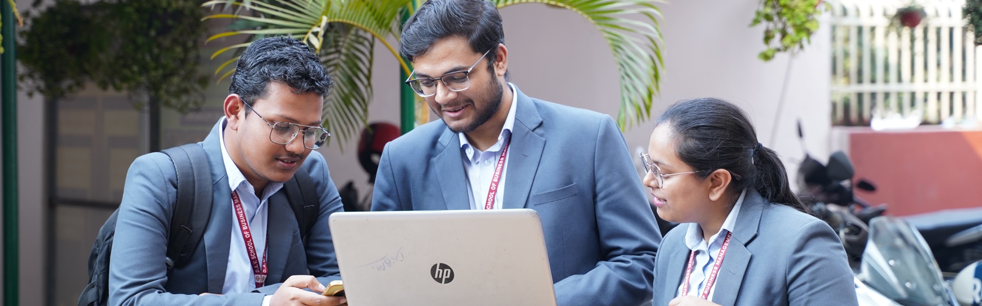 BBA & B.Com College in Bhubaneswar | DSBM Bhubaneswar